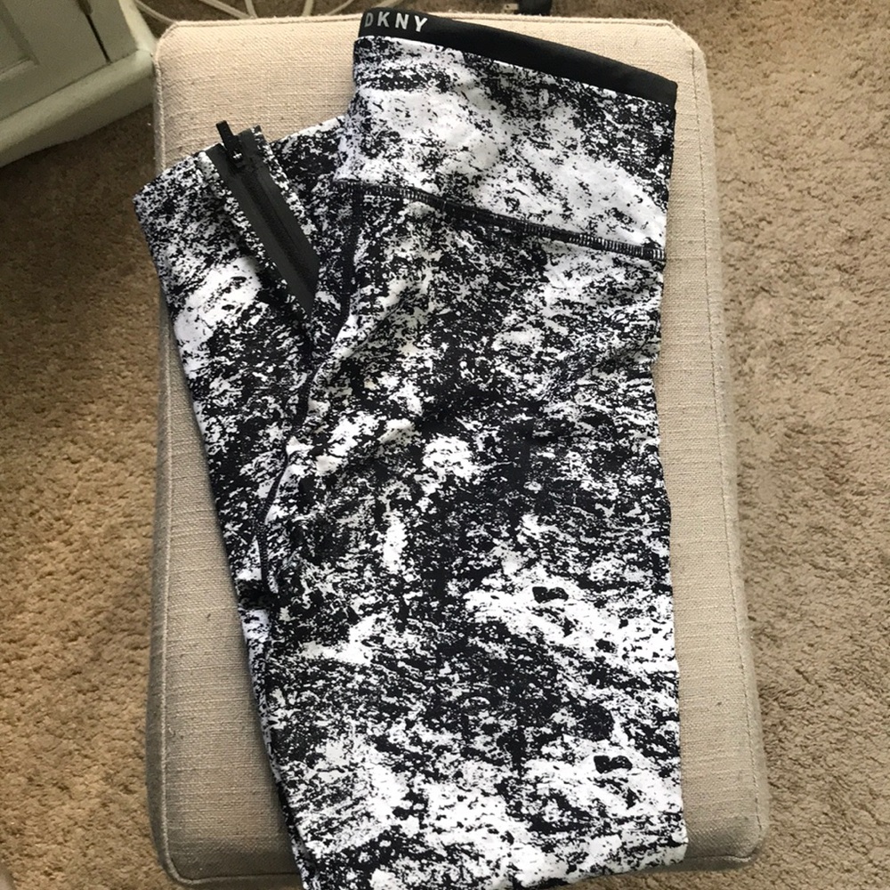 DKNY Leggings